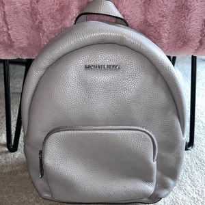 Michael Kors Erin Backpack